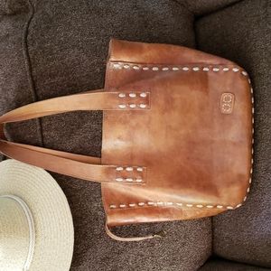 Bed Stu Stevie Tote Bag🌼🌿